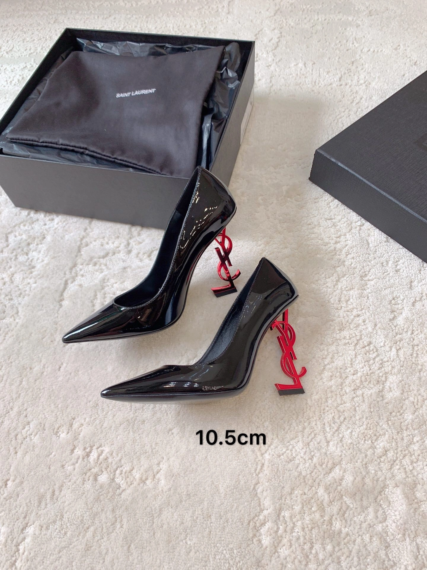 &coco-- 472011D6CFF1000 10.5cm Heel height item:C-X230I2738Y